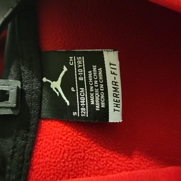 Kids Jordan jacket - Picture 2 of 5